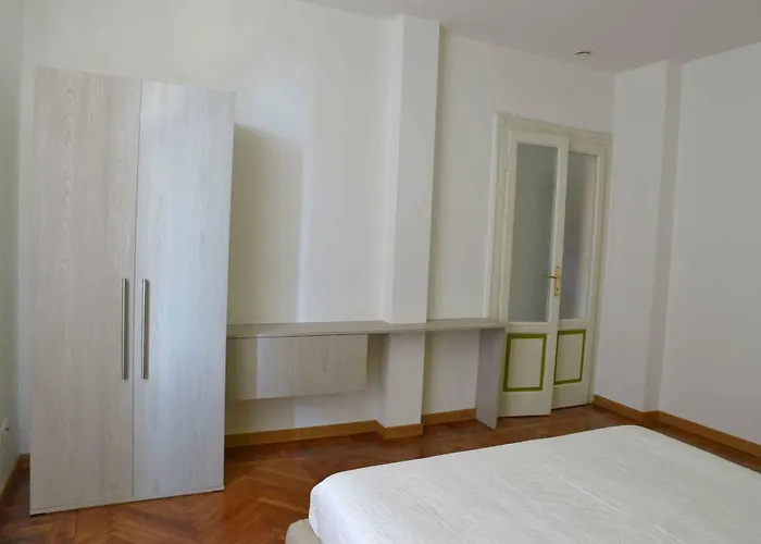 Residenza Cece' Appartamento *