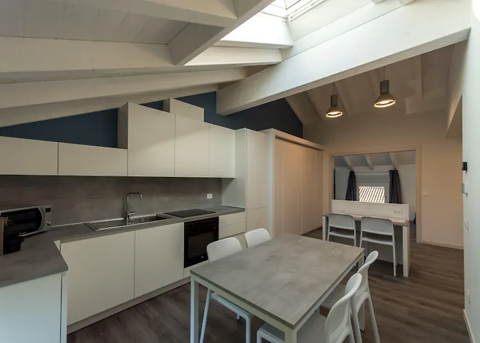 Appartamento Residenza Cece' *