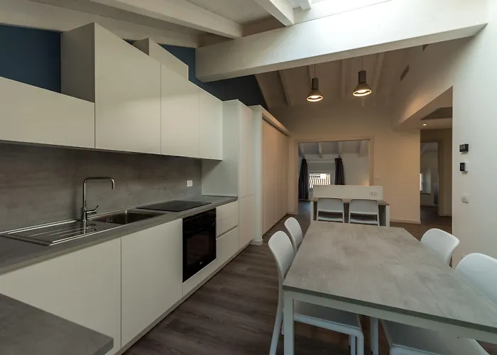 Appartamento Residenza Cece' *
