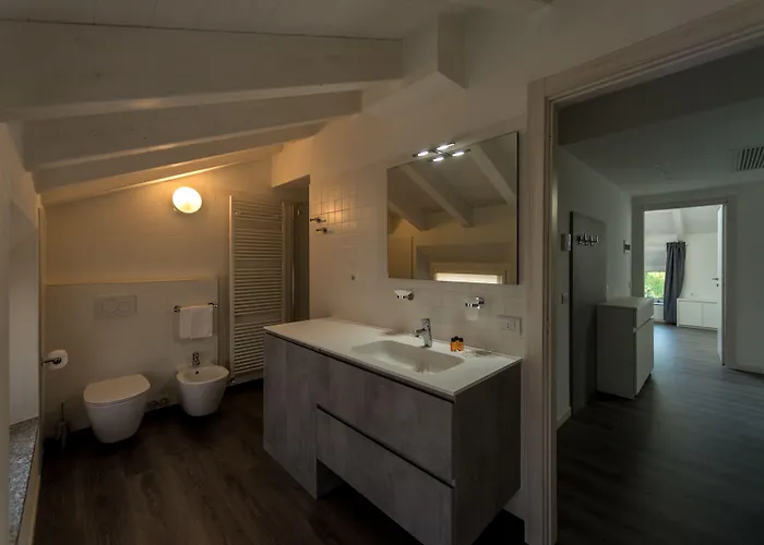 Appartamento Residenza Cece' Lecco